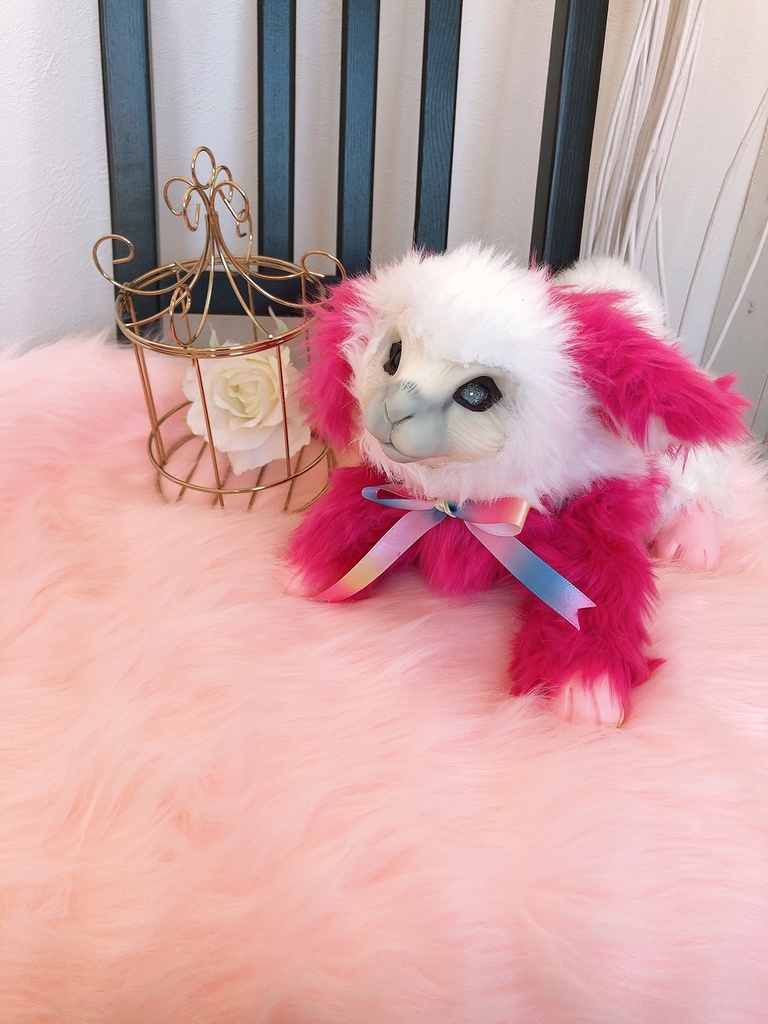 『べリーベリー』