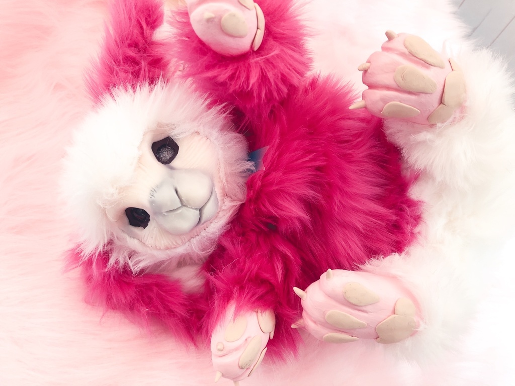 『べリーベリー』