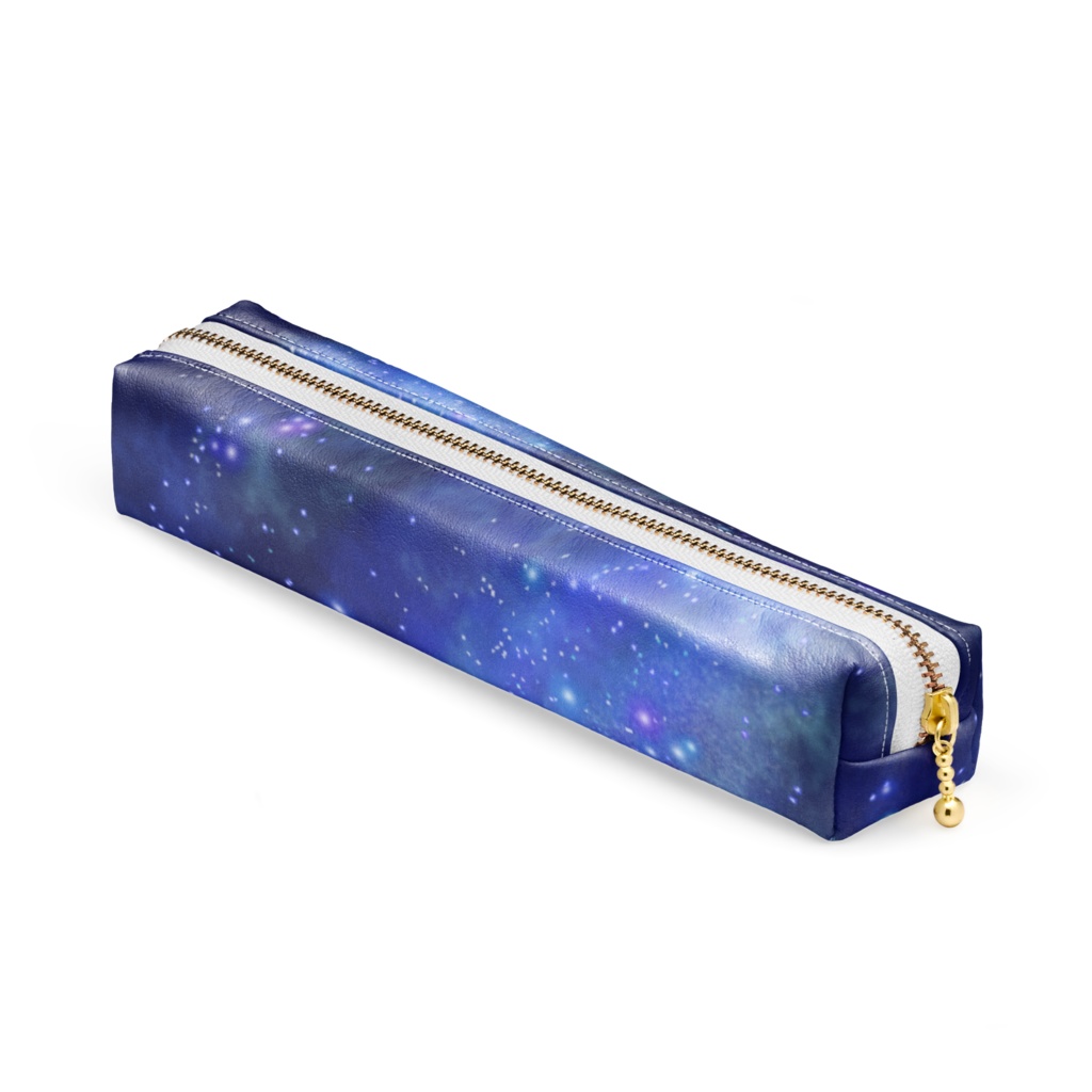 星空ペンケース
