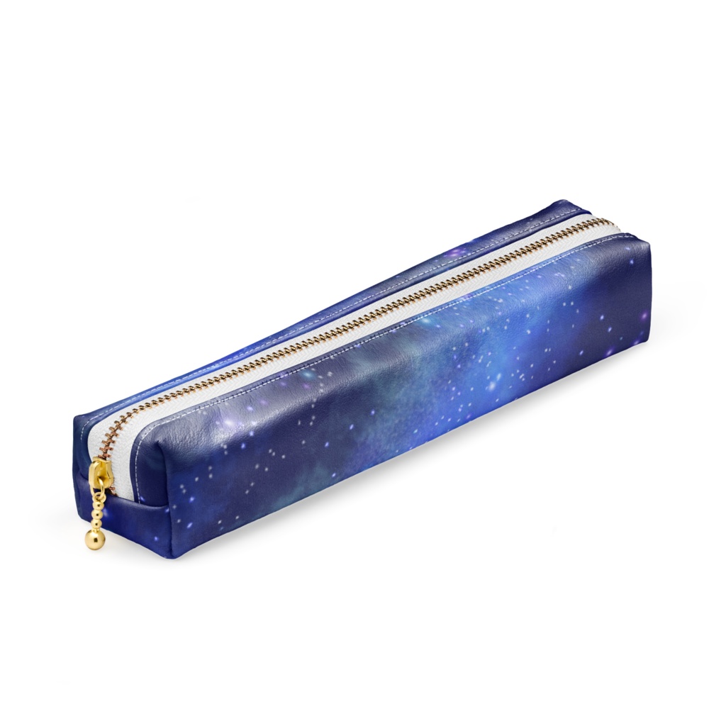 星空ペンケース
