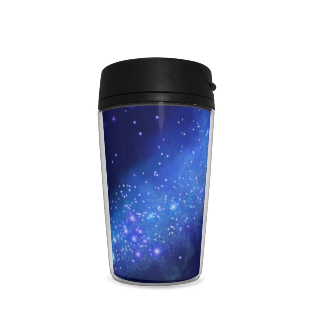 星空タンブラー
