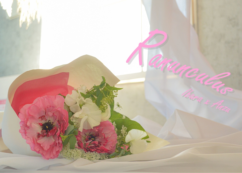 Ranunculus