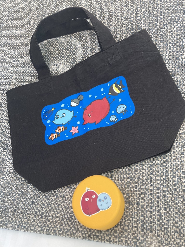 雪の降る村 火黒セット