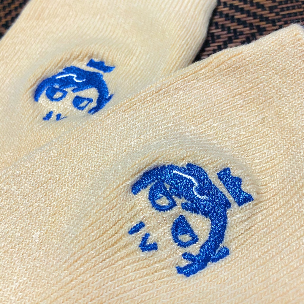 フェリクス靴下