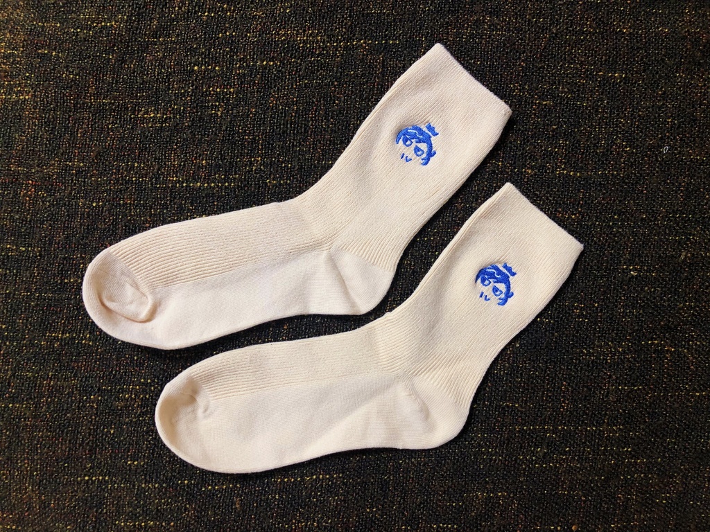 フェリクス靴下
