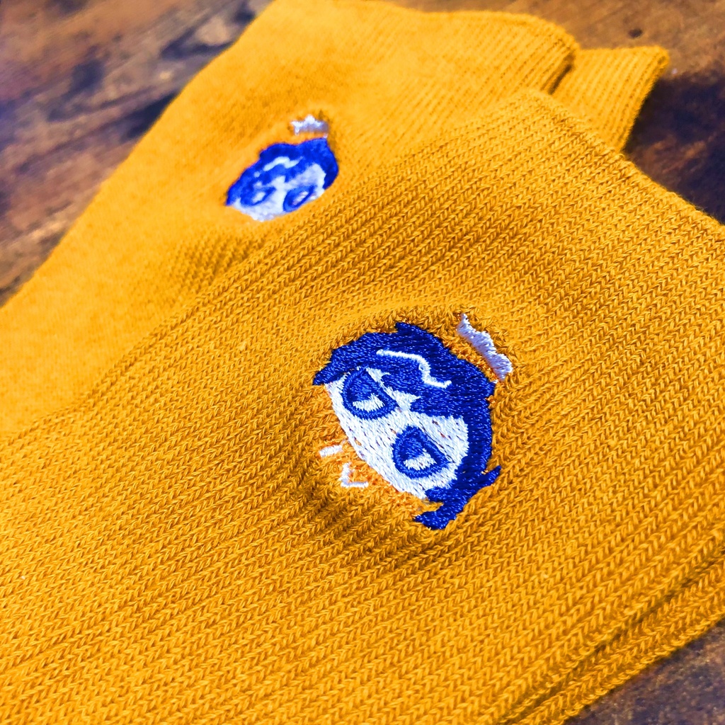 フェリクス靴下