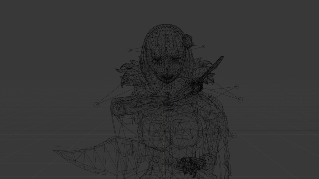 Elsa granhiert 3D Models -38% for 1month