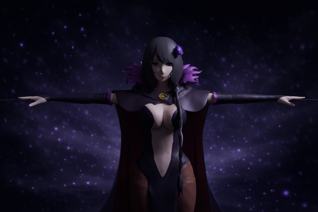 Elsa granhiert 3D Models -38% for 1month