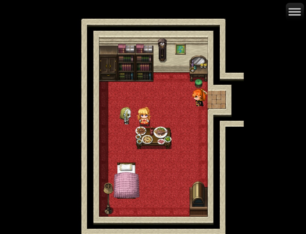 推しをたどる はなまる展覧会