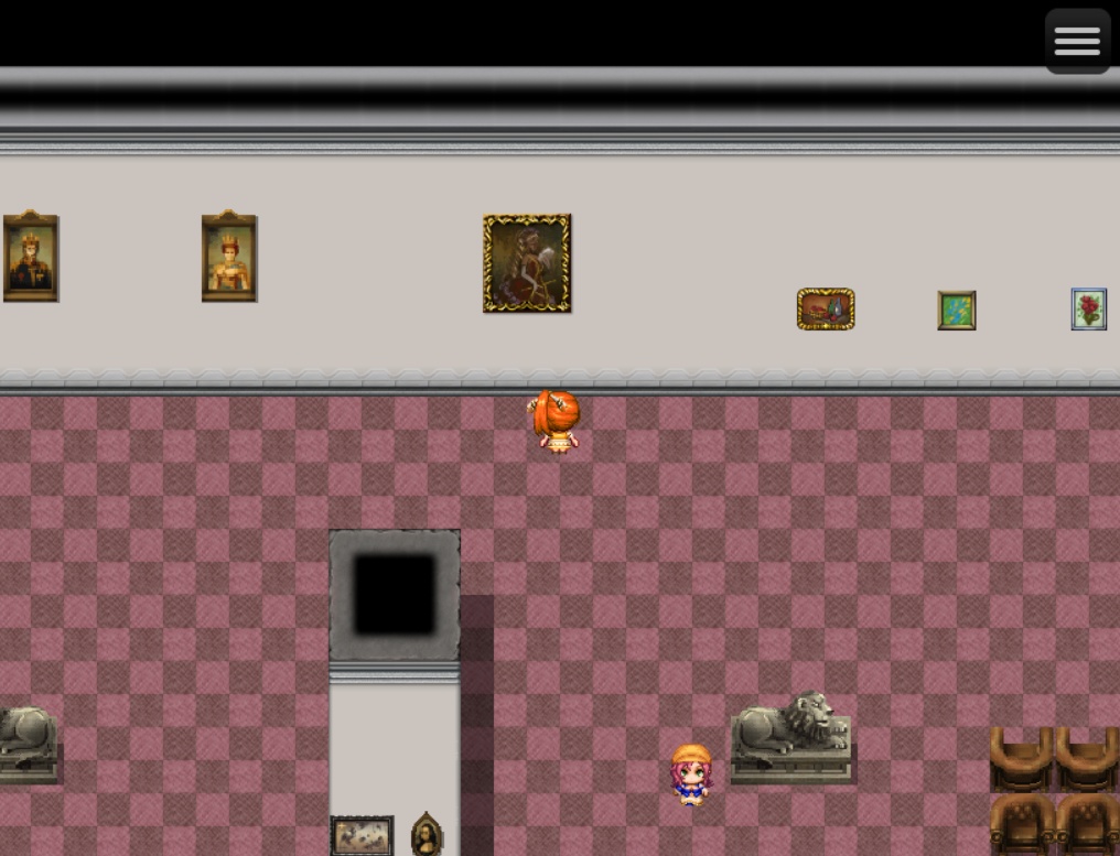 推しをたどる はなまる展覧会