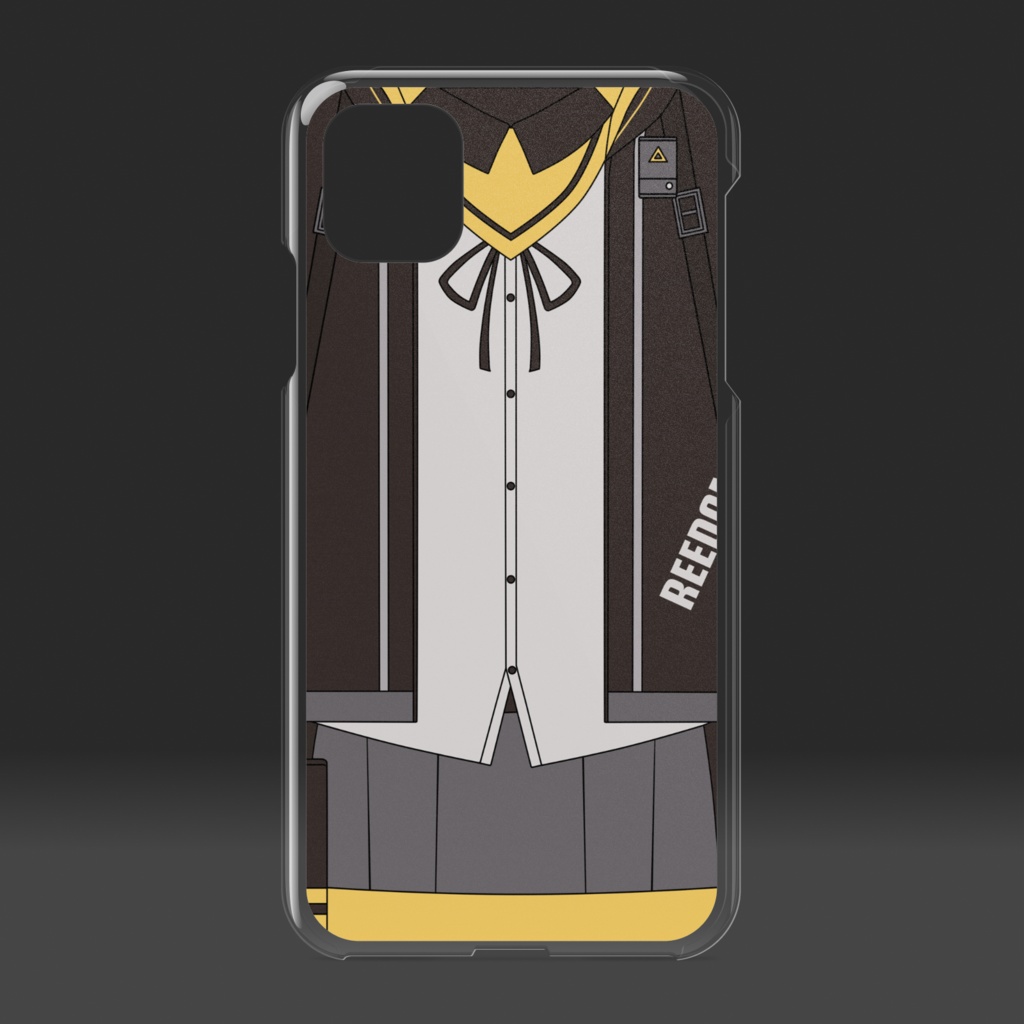 UMP45 iphone用ケース