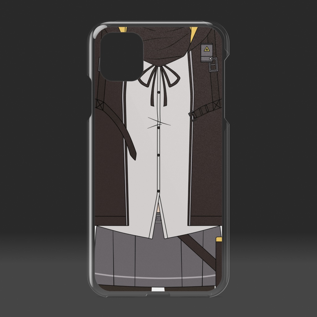 UMP9 iphone用ケース