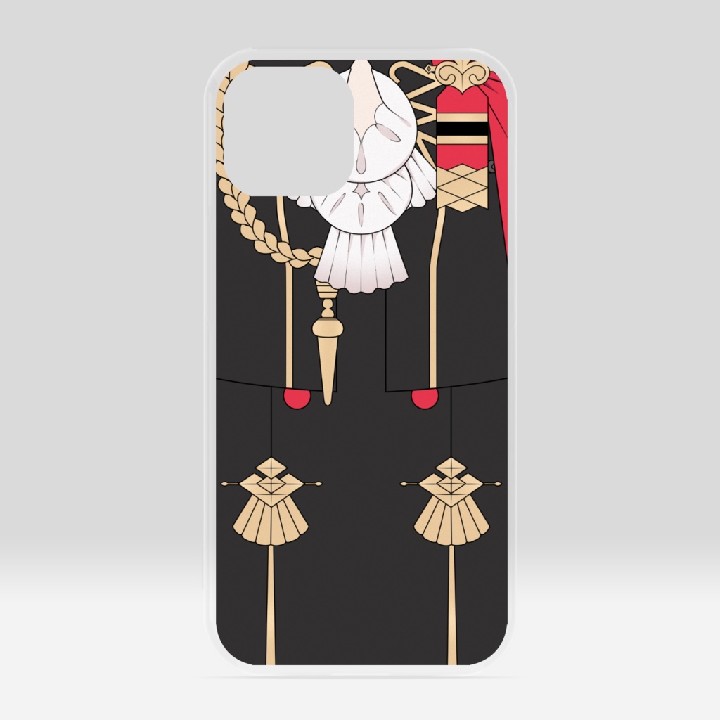 FE風花雪月 Fire emblem エーデルガルト Edelgard Phone Case