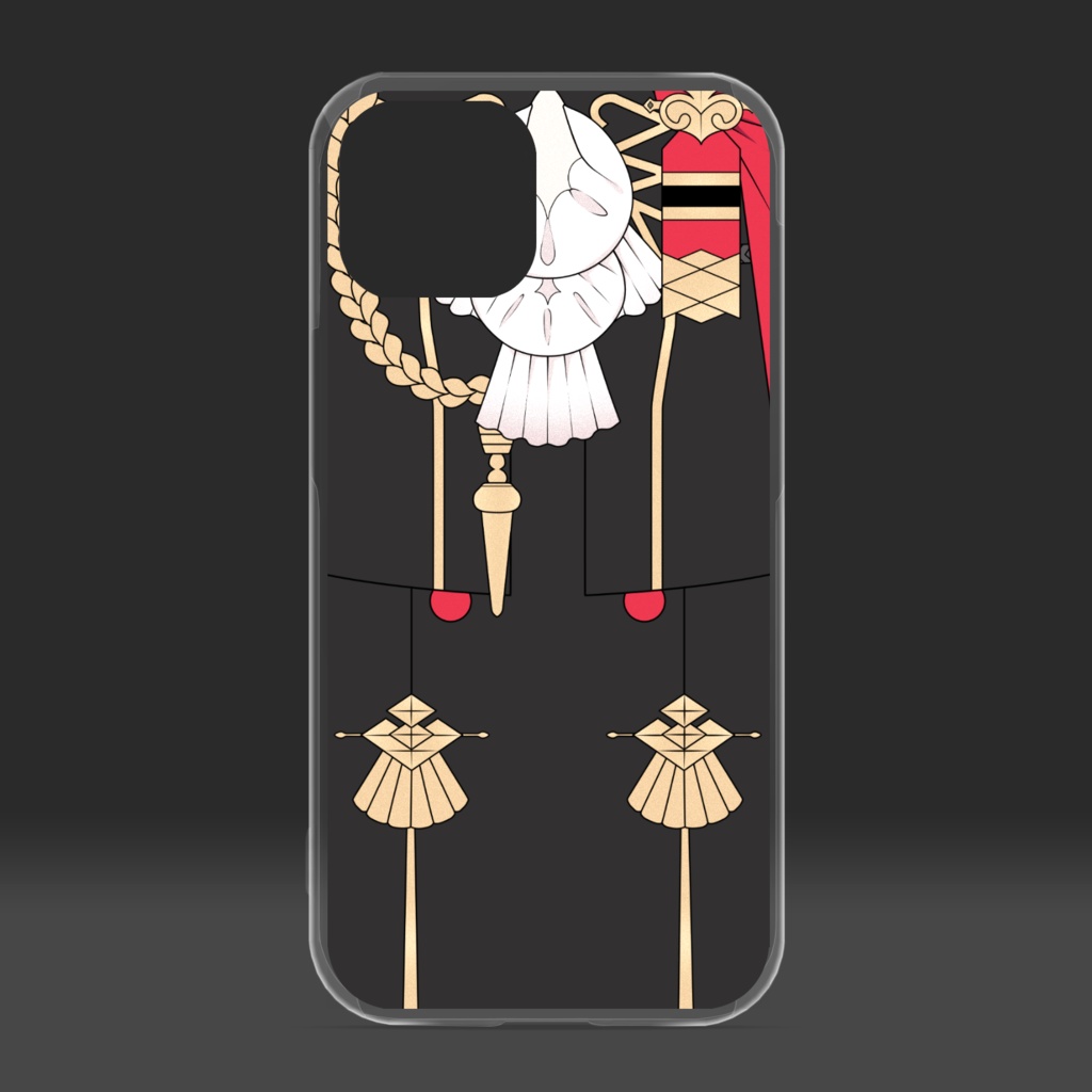 FE風花雪月 Fire emblem エーデルガルト Edelgard Phone Case