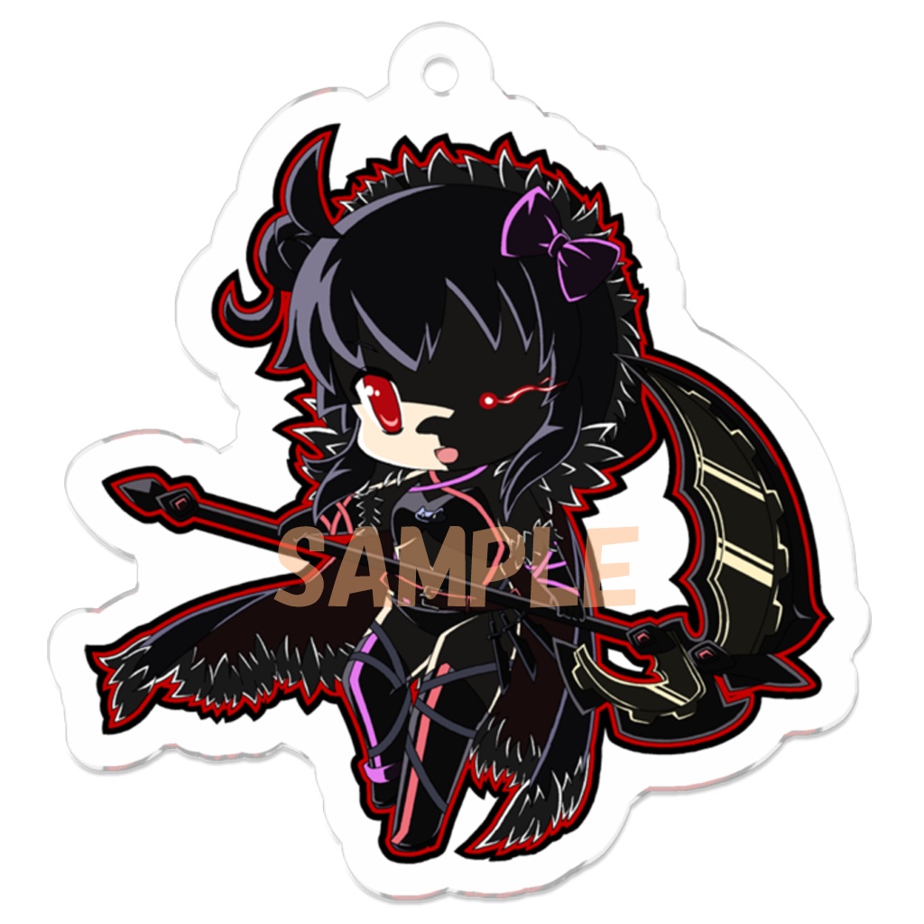 ミストレ:タイシェト(SSレイヤー2)