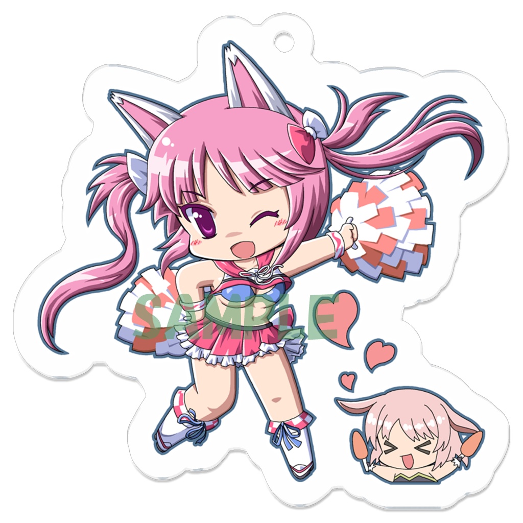 ミストレ:フタマタ(SSレイヤー2)