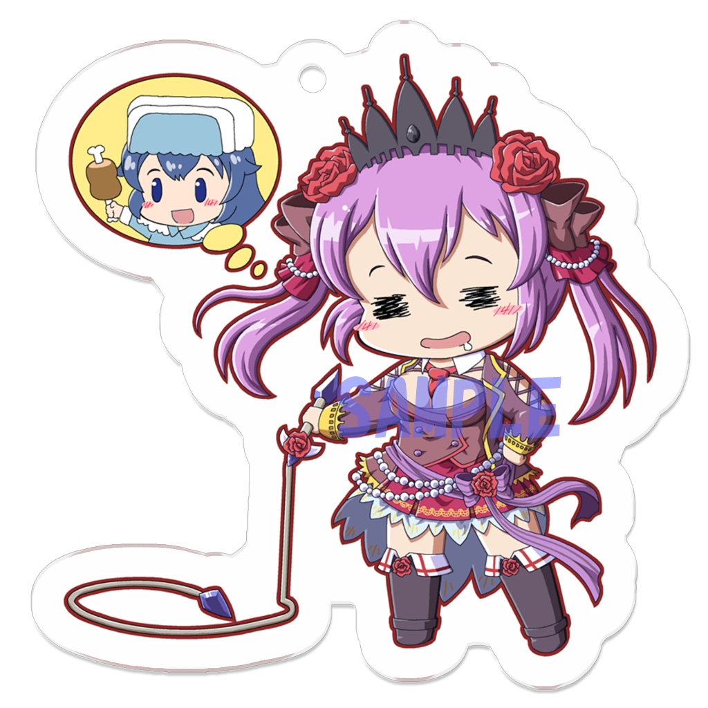 ミストレ:フュッセン(SSレイヤー)