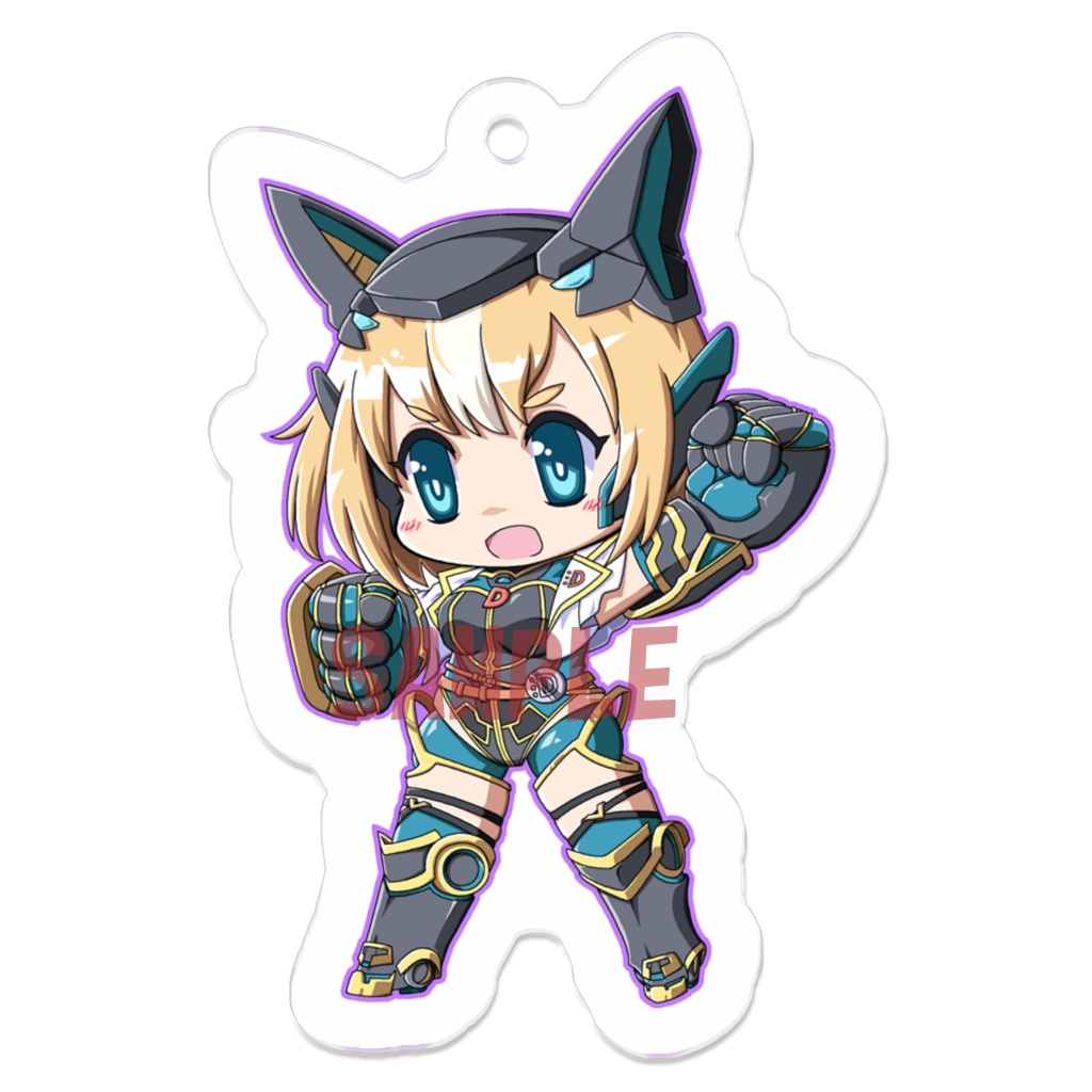 ミストレ：イラクリオン（ＳＳレイヤー）