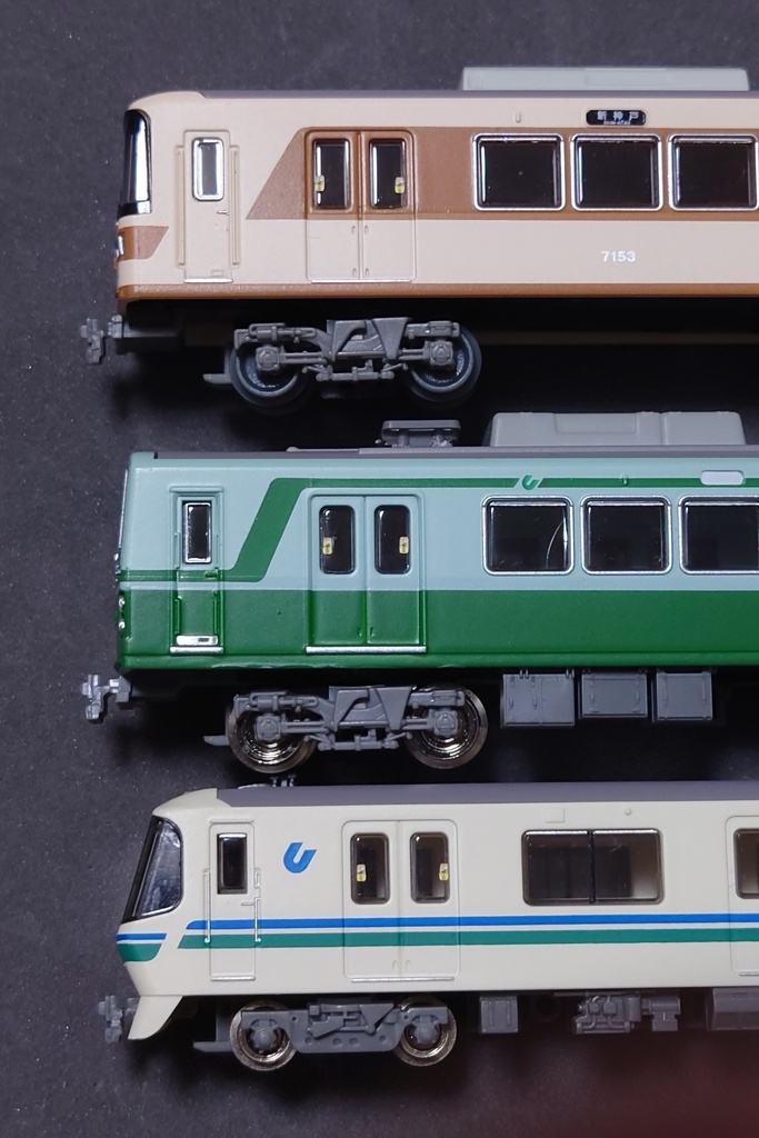 電気鉄道ドアインレタA