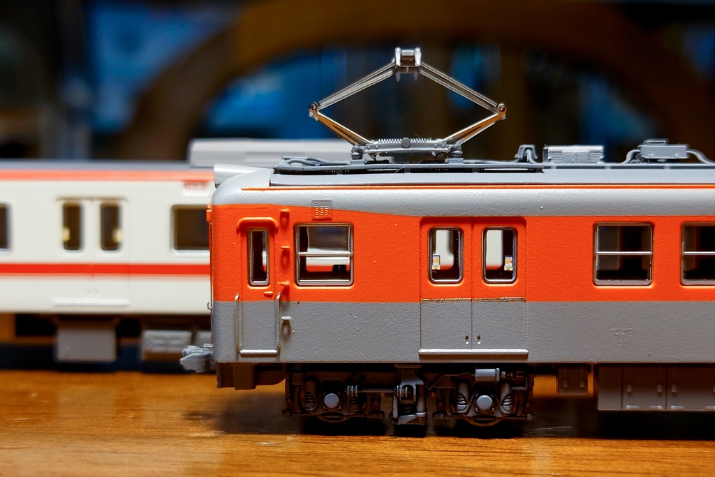 電気鉄道ドアインレタC