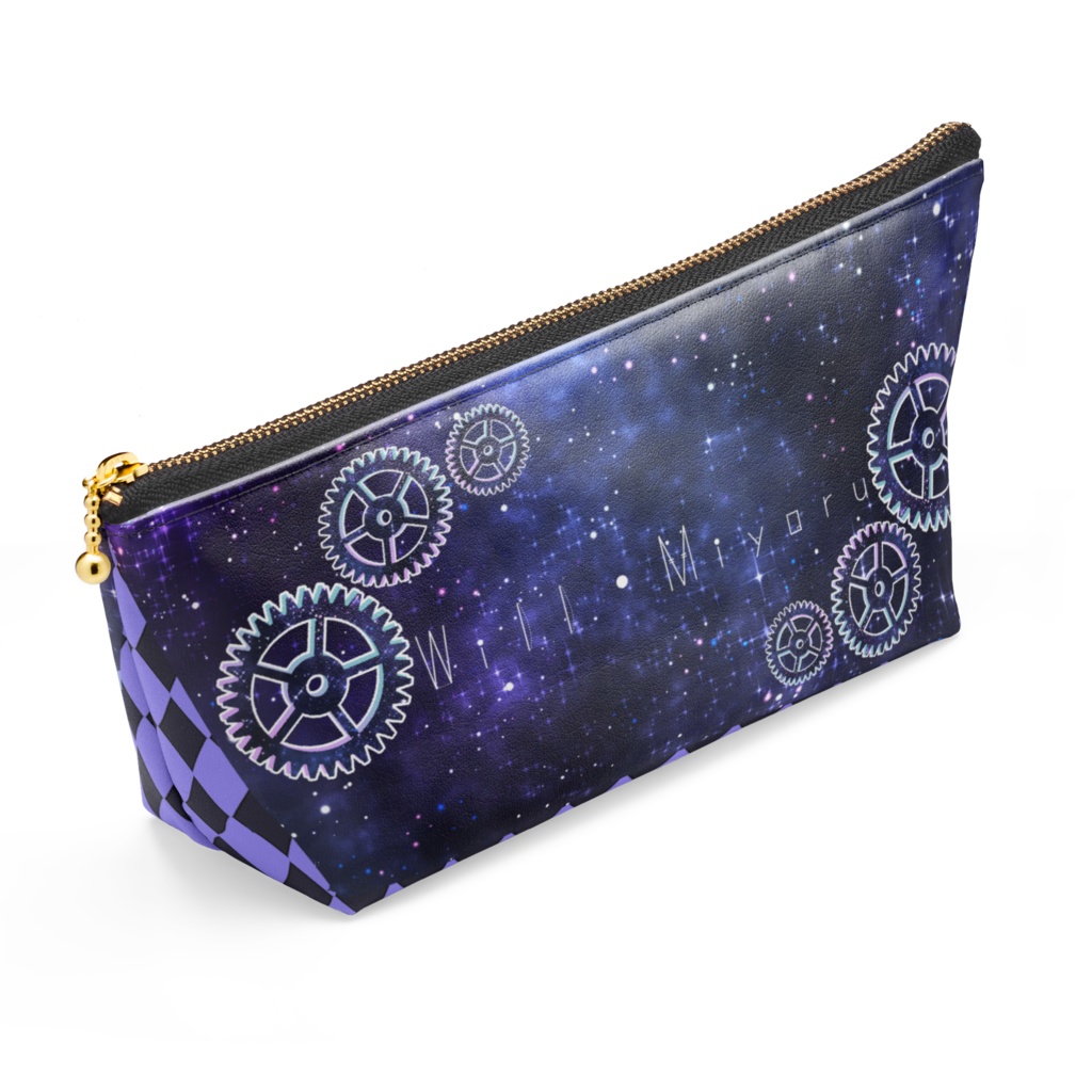 君は囚人ポーチ