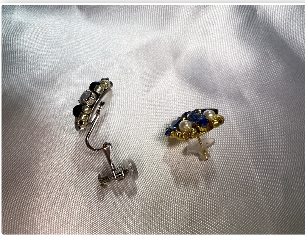 【忍たま】ピアス/イヤリング