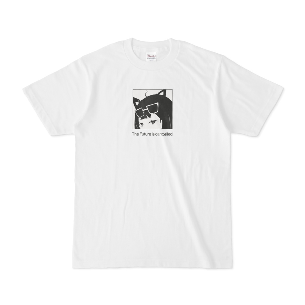 Dyschronia T-shirt