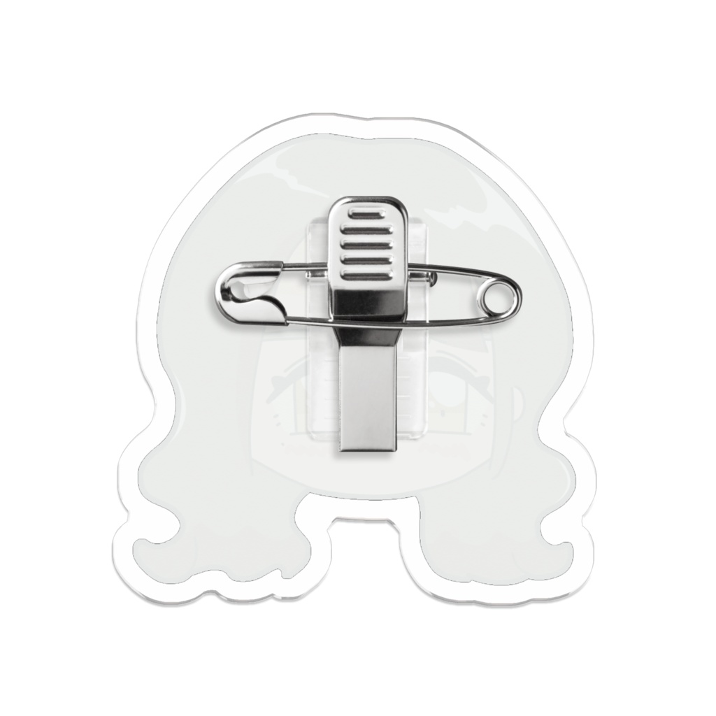 れんさんの生首