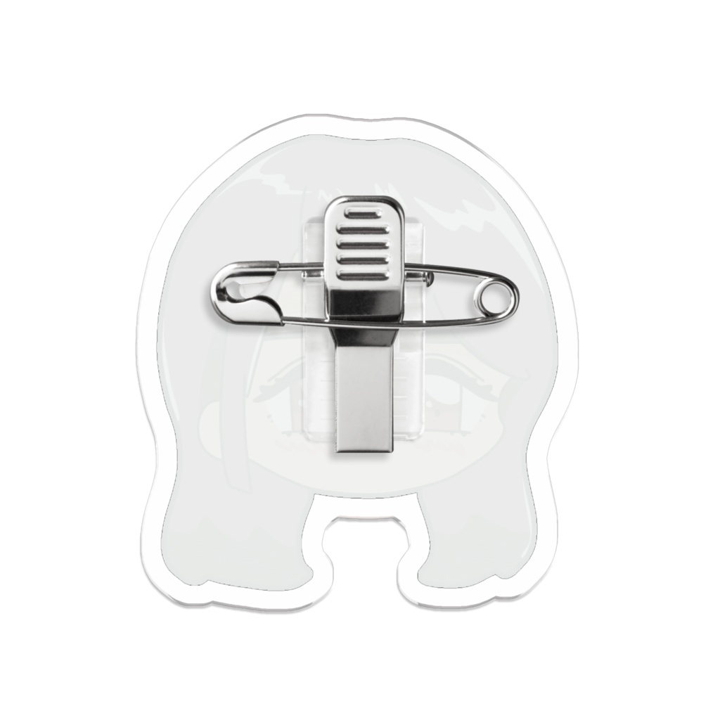 くっせんの生首