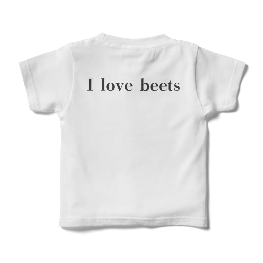 デグーマウスのどんぐりくんTシャツ(キッズ)