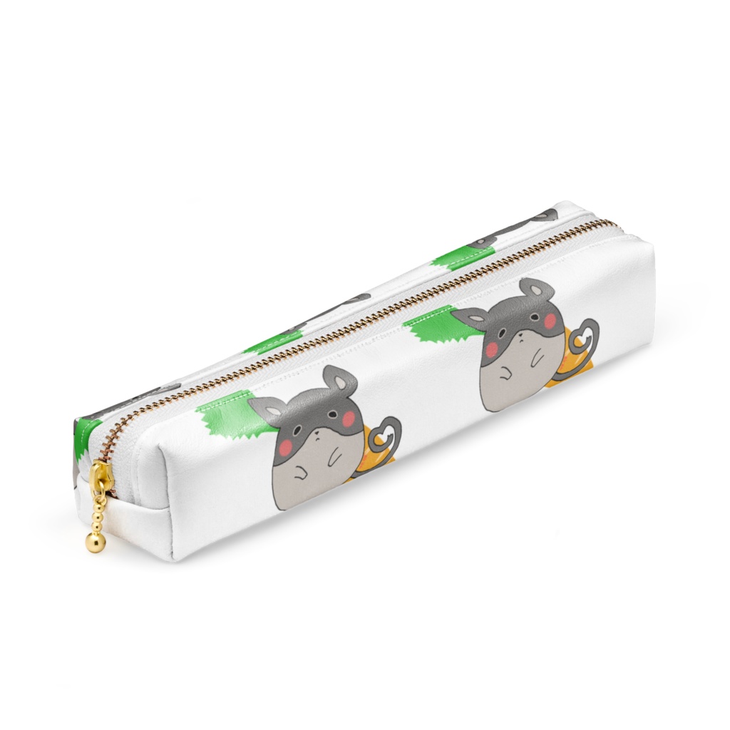 どんちゃんペンケース