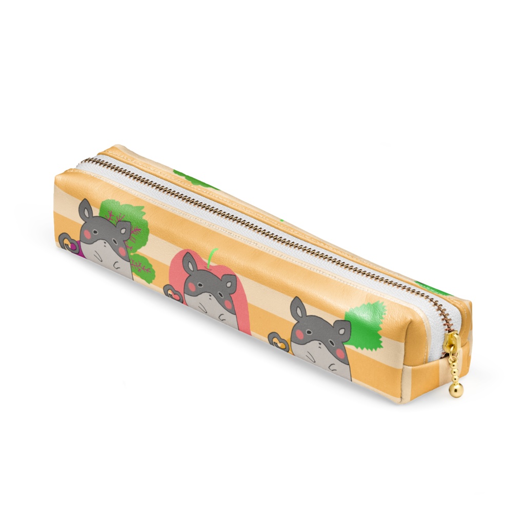 どんぐりくんペンケース