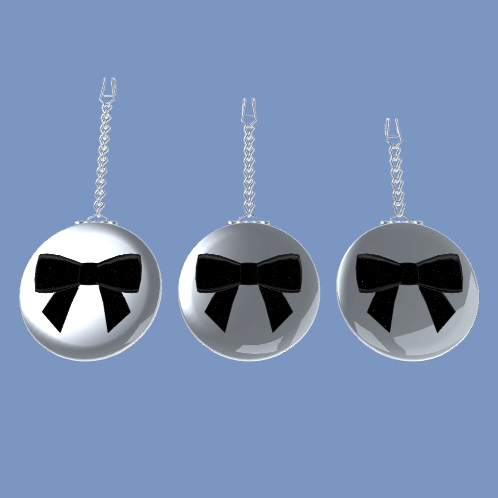 【VRCギミック】フォトホルダー付きコンパクトミラー(Compact Mirror)