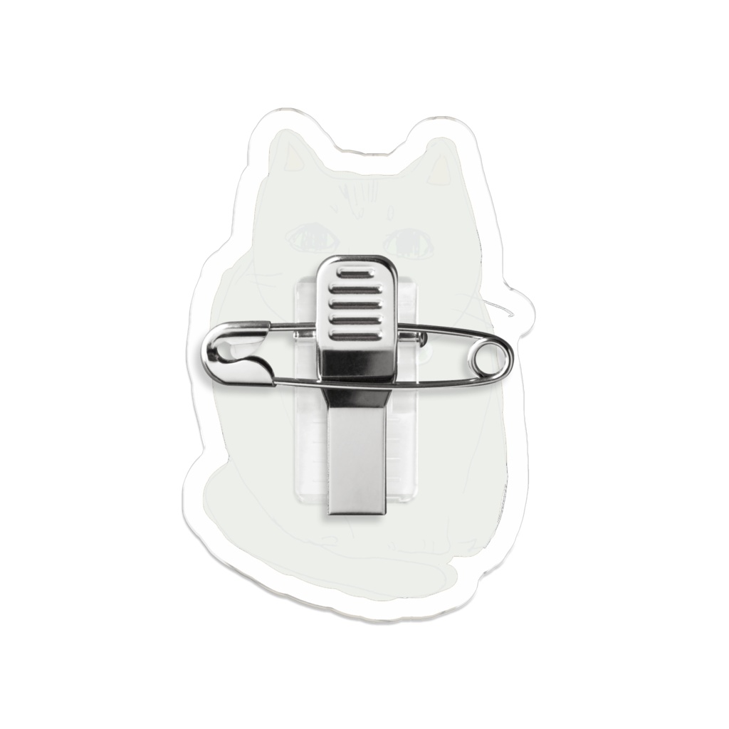 おみバッジ(中)