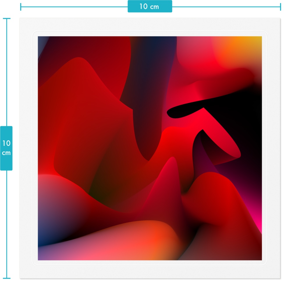 事前登録者リワード ステッカー01