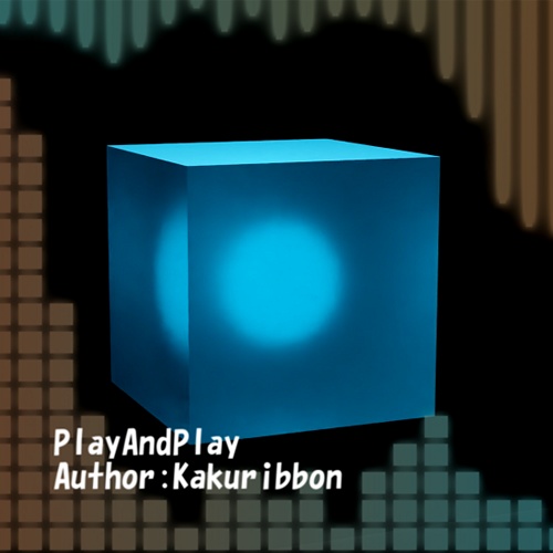 フリーBGM PlayAndPlay