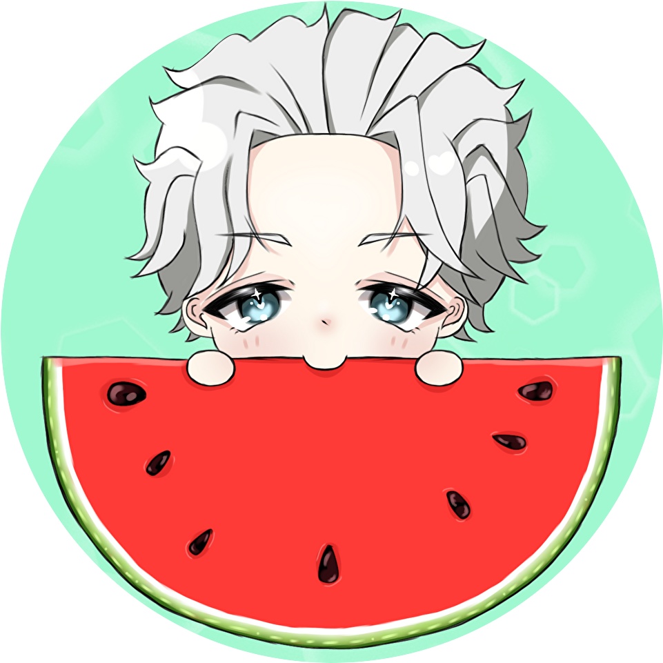 WB イラスト缶バッジ