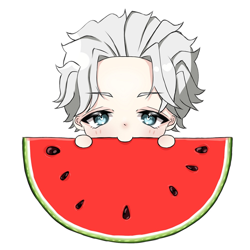 WB アクリルチャーム