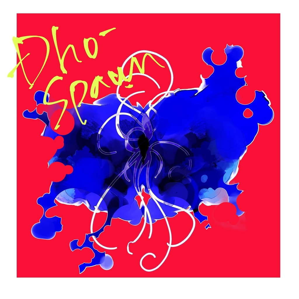 【卓用素材】神話生物5種