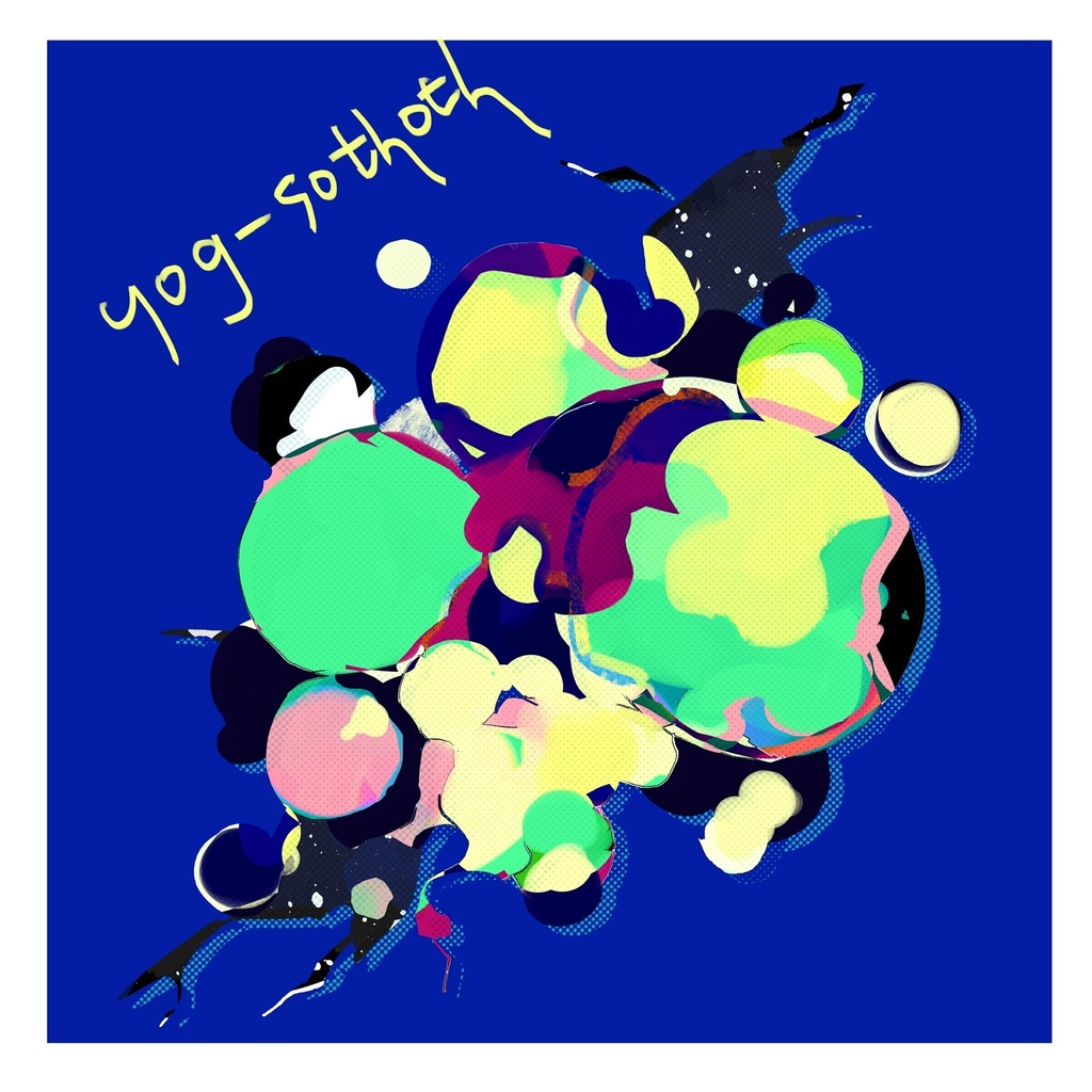 【卓用素材】神話生物5種