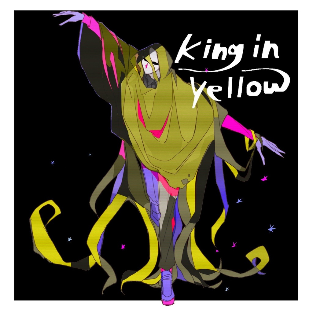 【卓用素材】神話生物6種 vol.2