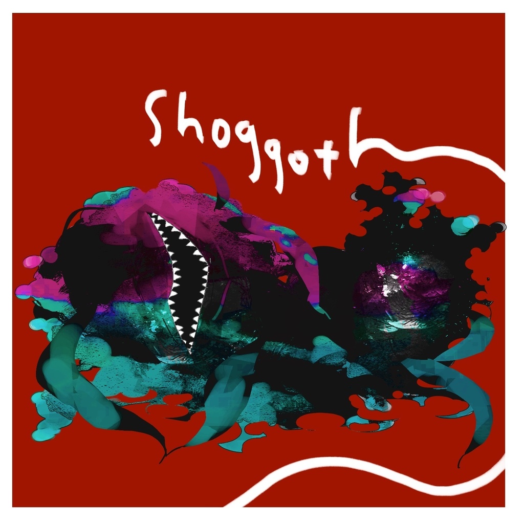 【卓用素材】神話生物6種 vol.2