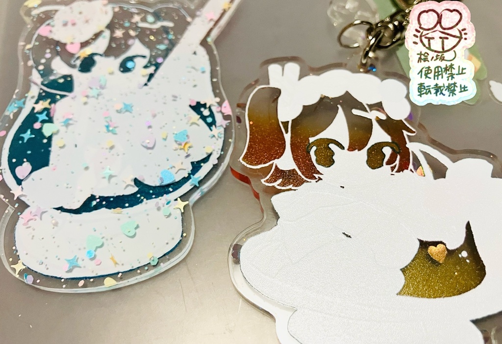 【試作】クリームソーダミク(初音ミク)