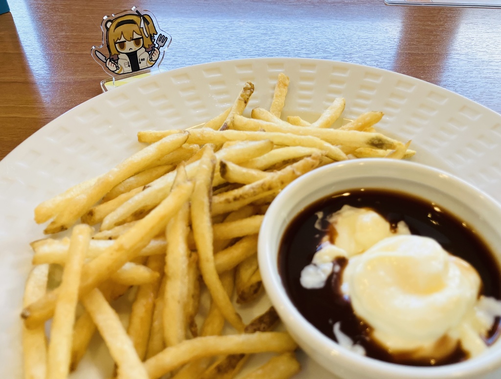 【足立紅葉祭】ズモアクスタ🍁