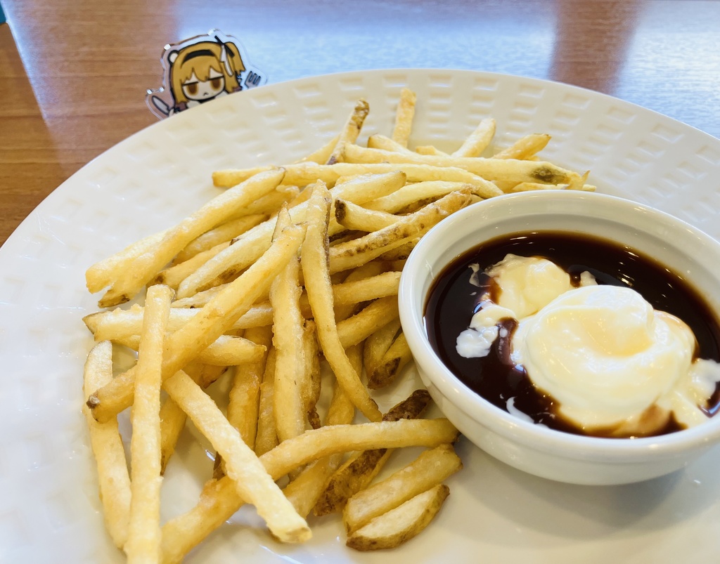 【足立紅葉祭】ズモアクスタ🍁