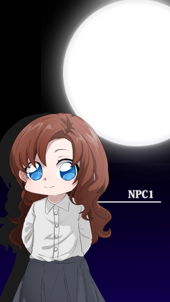 CoCシナリオ「ピアノが鳴ってる午前2時」