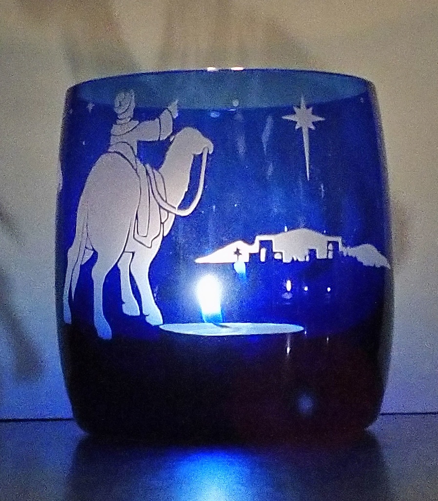 アドベントグラス Bタイプ