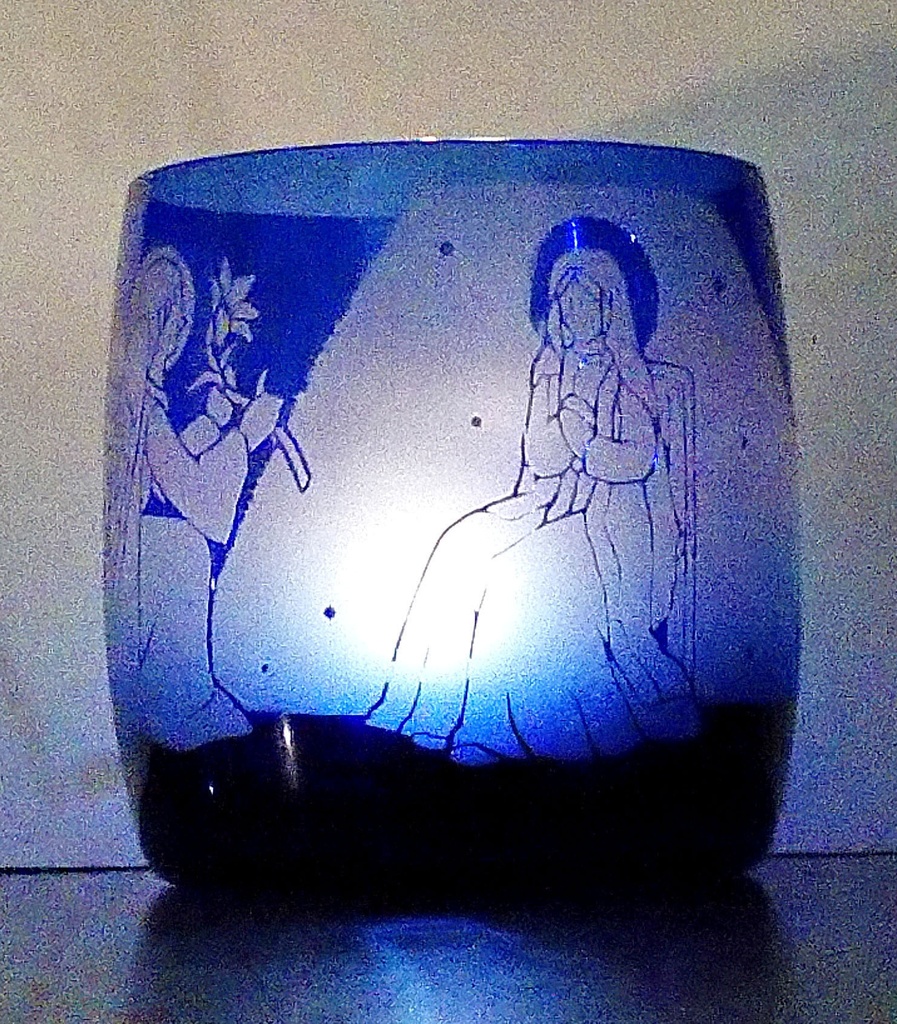 アドベントグラス Bタイプ