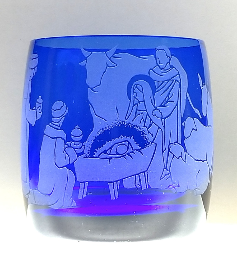 アドベントグラス Bタイプ