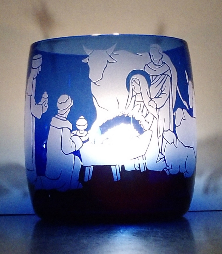 アドベントグラス Bタイプ